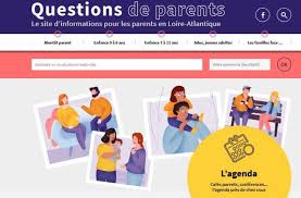 Questions de parents : le site d’infos pour tous les parents