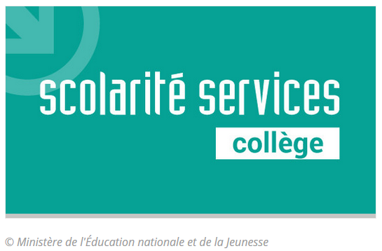 Demandes de bourses de collège en ligne