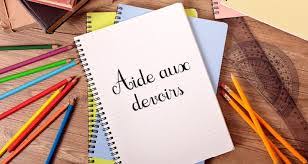 Aide aux devoirs