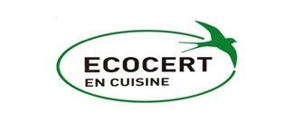 Obtention du label « écocert en cuisine »